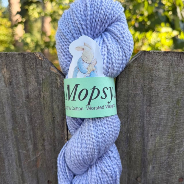 Yarn | Brick House Fiber Arts